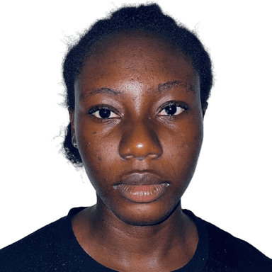 Alice Bamidele