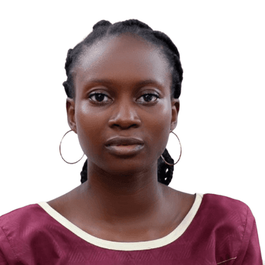 Elizabeth Kuranga