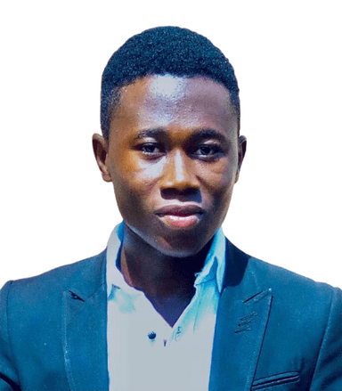 Emmanuel Folorunsho
