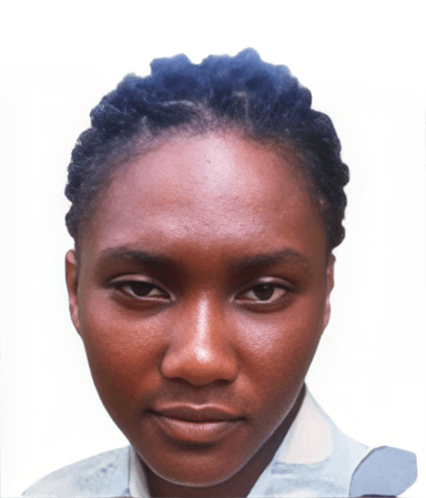 Zoe Rafiu