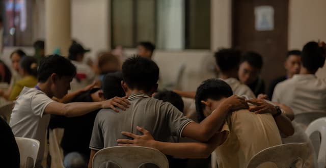Spiritual Growth
