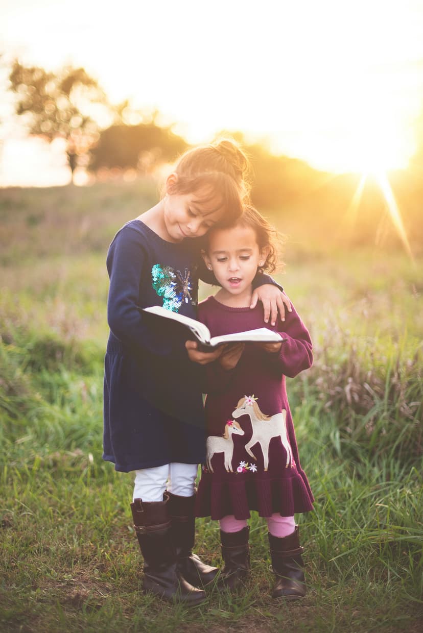 Scripture reading