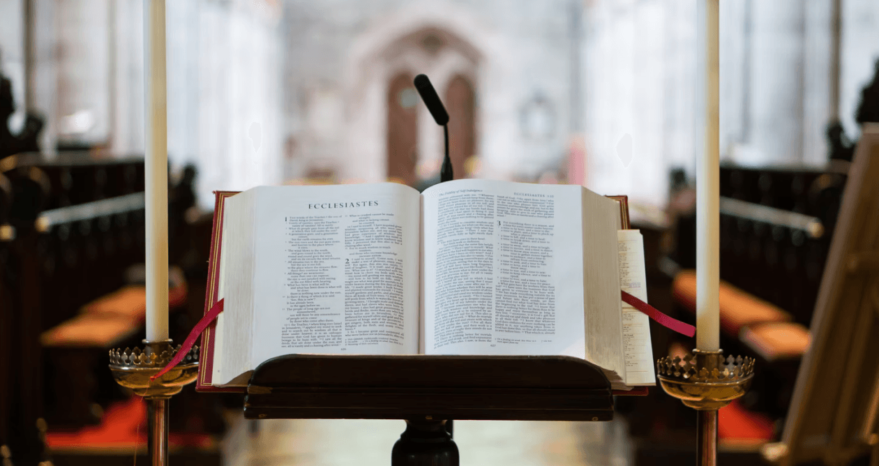 Understanding Biblical Stewardship